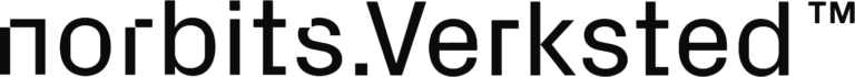 Norbits verksted logo